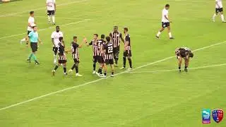 NOAH (1 0) VAN (04 06 23) 2022/23 Fastex APL, Matchday 36, Highlights