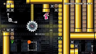 Abandoned Treasure: Beating SUPER MARIO MAKER 2's REQUESTED Levels!