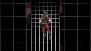 TF2’s Most Offensive Voice Line