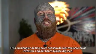Havde du svært ved at finde på julegaveønsker i år? 🎁