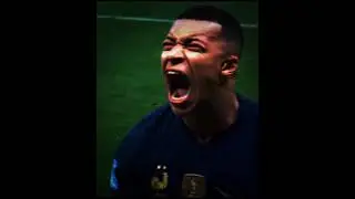 Mbape😈 #football #mbappe #shorts #jedagjedug #soccer