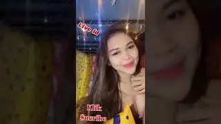live streaming cuma pake beha