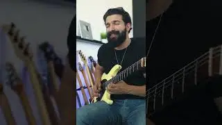 House Of The Rising Sun ┃Guitar Solo