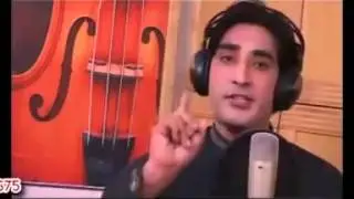 Pashto new song 2013 perda mra