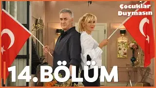 Çocuklar Duymasın - 14. Bölüm - FULL BÖLÜM