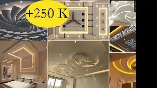 Top +100 Latest Bedroom false ceiling designs | all time best Bedroom design ideas 2021 | I.A.S.