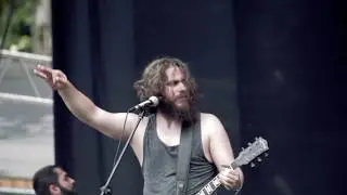 06 - Milk Hunter - Namuslu Orospu @ Rock Off 2017