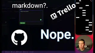 Dev.log(1) | First time using GitHub Projects