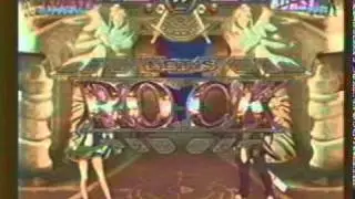 [ Guilty Gear XX #Reload ] Yukinose (br) - vs - Yuusuke (so) [Lolilerbuteai]