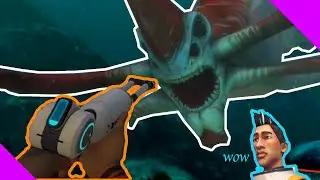 How Fast can you kill the REAPER LEVIATHAN!