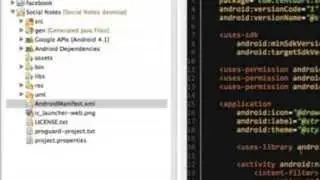 Android App Development by Example