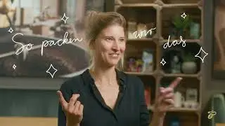 #6 Mutig voran für Menschenrechte | Wir packen das!