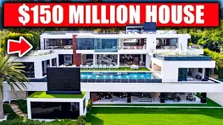 A Look into the Most Expensive Houses in the World