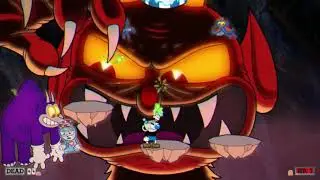 Cuphead - Your duty is not over