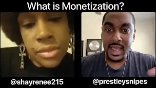 What is MONETIZATION? | How To Make Money on YouTube