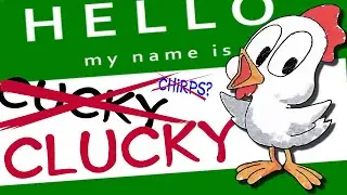 The Censorship of Cucky