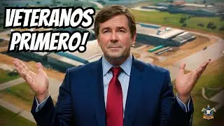 Proyecto 2025: ¡El Plan que Transformará a los Veteranos!