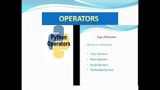 #Python