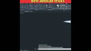 Qleader command for arrow in autocad 