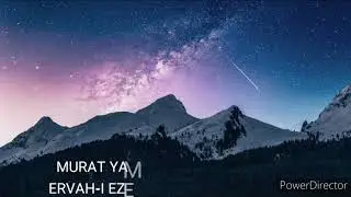 MURAT YEMAN --ERVAH-I EZELDEN(COVER)