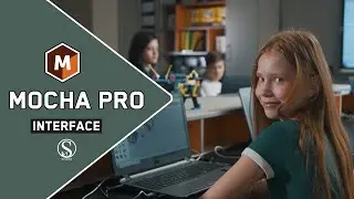 Mocha Pro 2021 Tutorial | Mocha INTERFACE 2021