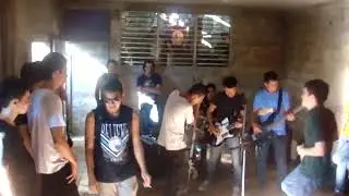 Podridos - Cerebros destruidos (Eskorbuto)