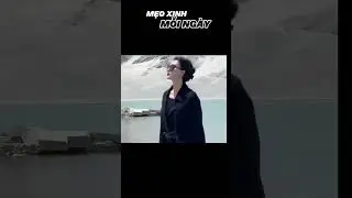 Cách Các Kẹp Tóc Siêu Hot Bên Hàn