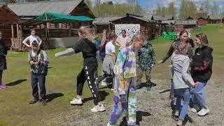 Музей Тальцы 6 Б класс 29 05 2021