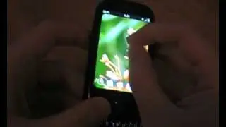 Palm Pre Review