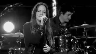 Up to the Mountain (Patty Griffin cover) - Suzy Morgan