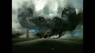 Transformers: Age of Extinction - Lockdown's Theme OST Remaster
