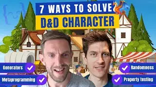 Understanding Randomness: 7 Ways to Solve D&D Character