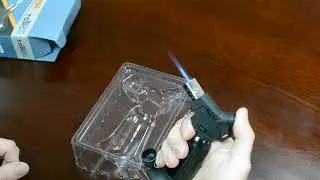 Горелка для пайки G-828 №HL-67