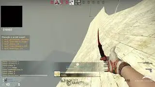 [CS:GO] Combat Surf ecks dee