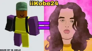 GUESS THE PHENOM YOUTUBER BY THEIR ROBLOX AVATAR! *CHALLENGE*
