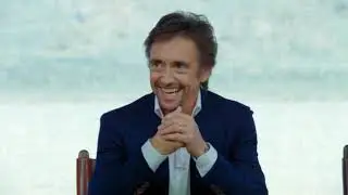 The Grand Tour 1 Season 1 episode 1 /  1 сезон 1 серия