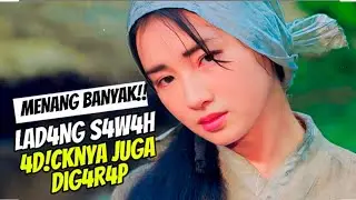 🛑 BELAJAR PRAKTEK BIOLOGI DIRUMAH BARENG KAKA ‼️ #ALURCERITAFILM