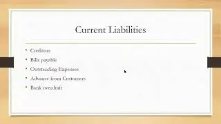 SYBcom : Management Accounting