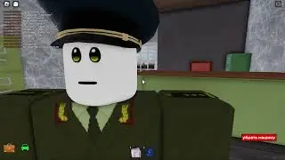 Будни от бомжа до Генерала армии
