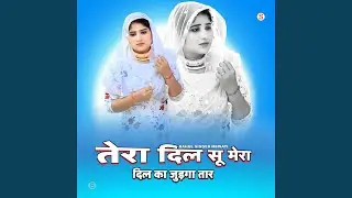 तेरा दिल सू मेरा दिल का जुड़गा तार