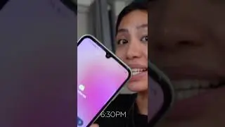 Samsung A24 battery test!
