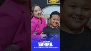 TASYA ROSMALA DUET SAMA ADIKNYA ( OLING ) NIRWANA COMEBACK