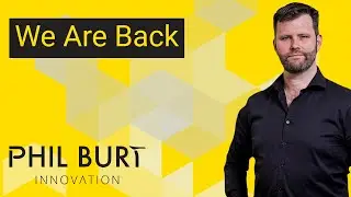 We Are Back Ready To Help YOU.