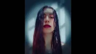 Monika Wilagos - Seduction