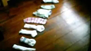 Socks Mania