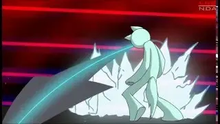NdaLuc Joint (Short test) | Stickman Animation