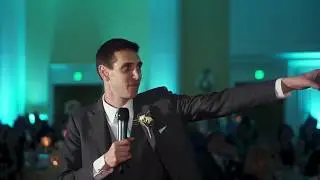 Top Best Man Speech of all time