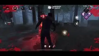 Michael 😥 | DbD Mobile (iOS)