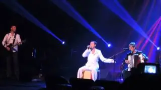 Hara Mata Hari - Kad ja podjoh