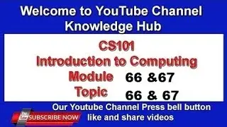 #cs101